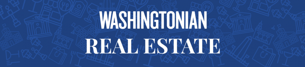 Washingtonian logo and link to washingtonian.com